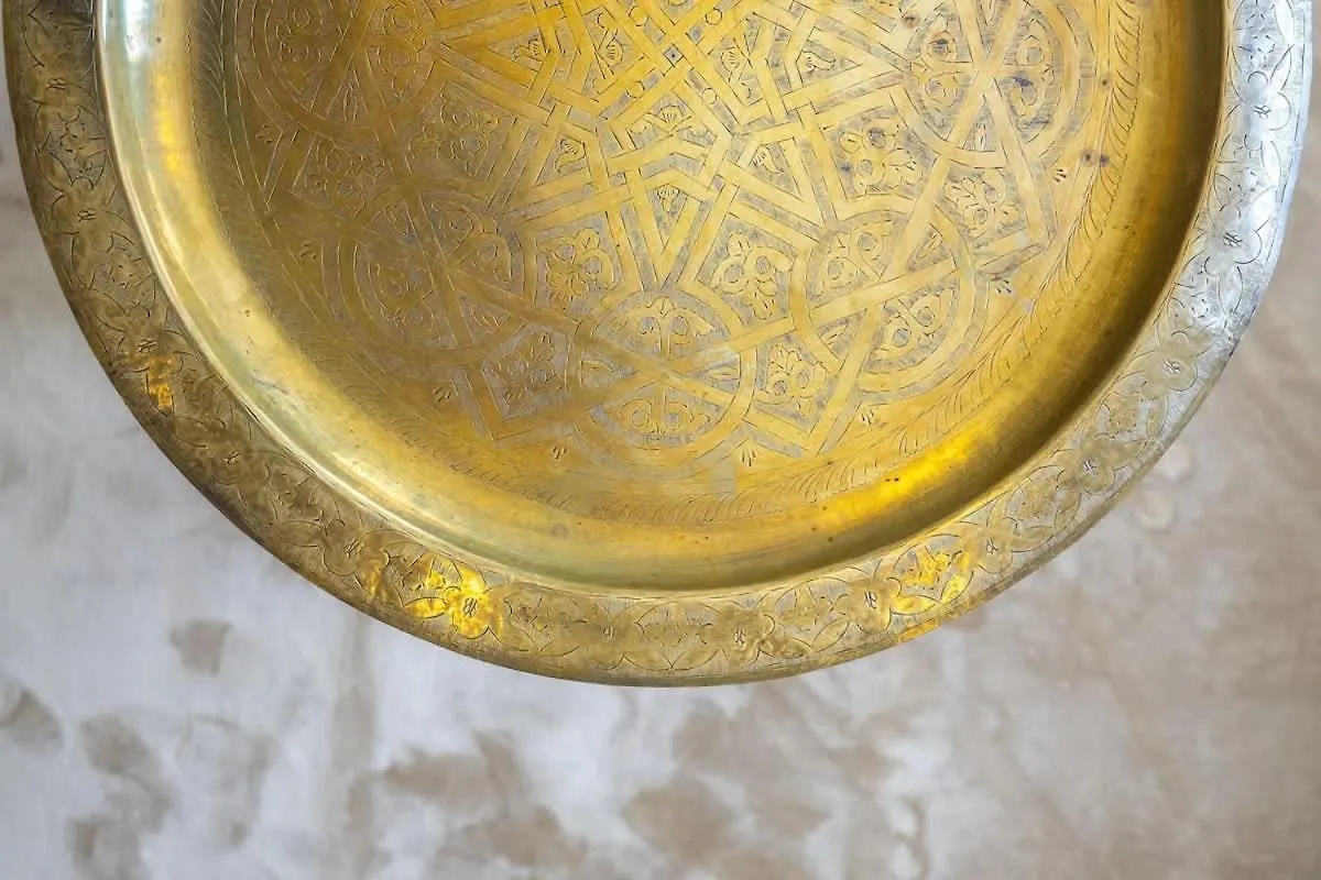 Cocon Chaleureux Au Coeur De La Ville Marrakesh 0*,  Morocco